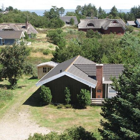 Gorgeous Home In Romo With Sauna Rømø Kirkeby エクステリア 写真