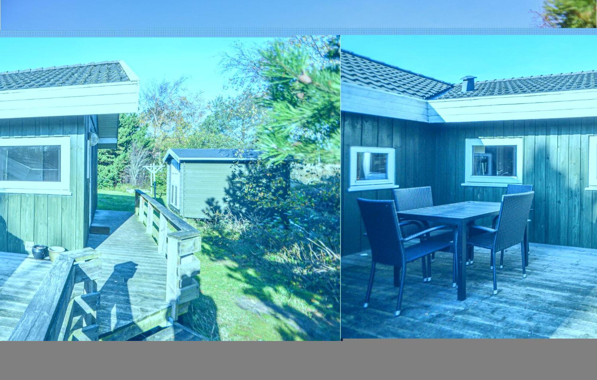 Gorgeous Home In Romo With Sauna Rømø Kirkeby エクステリア 写真