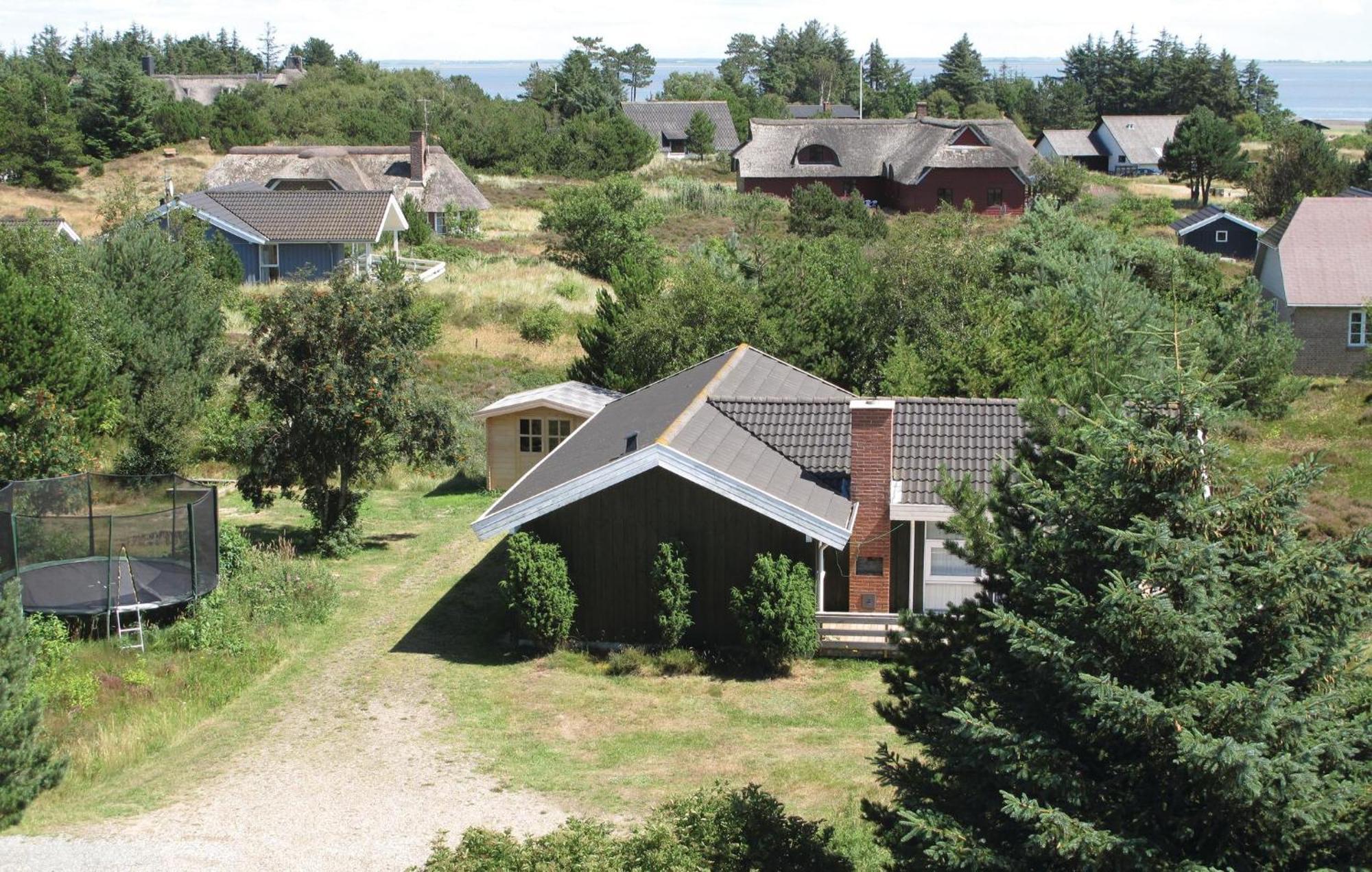 Gorgeous Home In Romo With Sauna Rømø Kirkeby エクステリア 写真