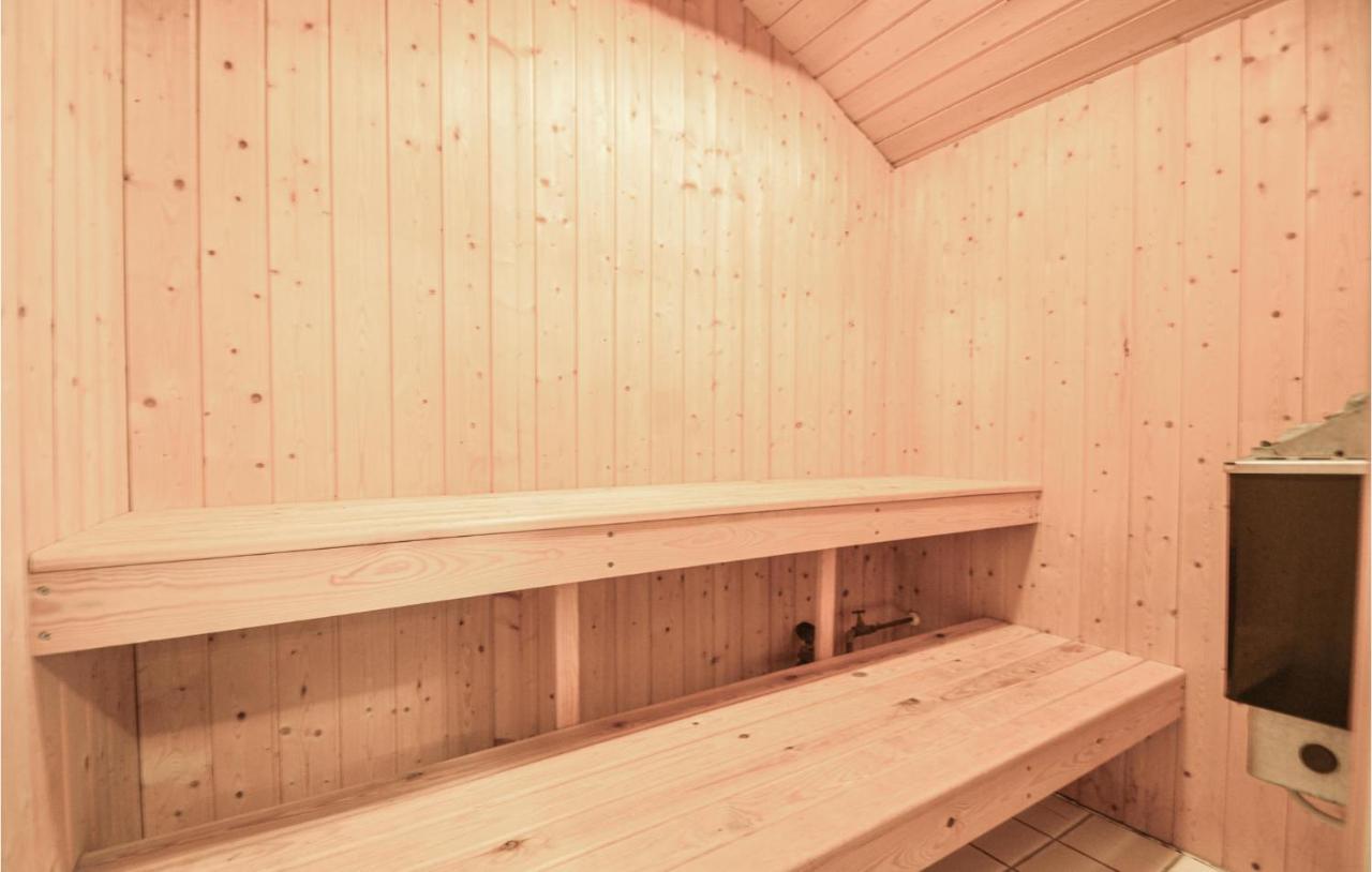 Gorgeous Home In Romo With Sauna Rømø Kirkeby エクステリア 写真