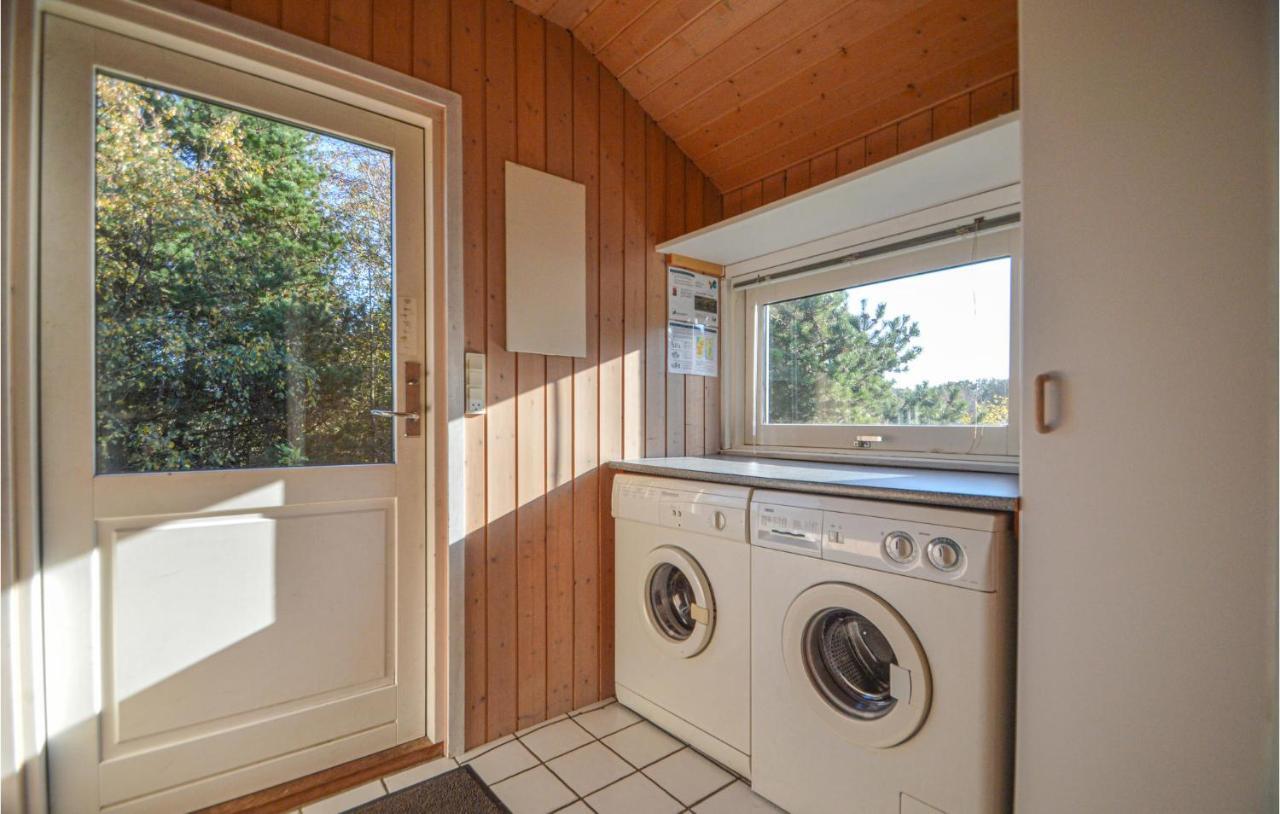 Gorgeous Home In Romo With Sauna Rømø Kirkeby エクステリア 写真
