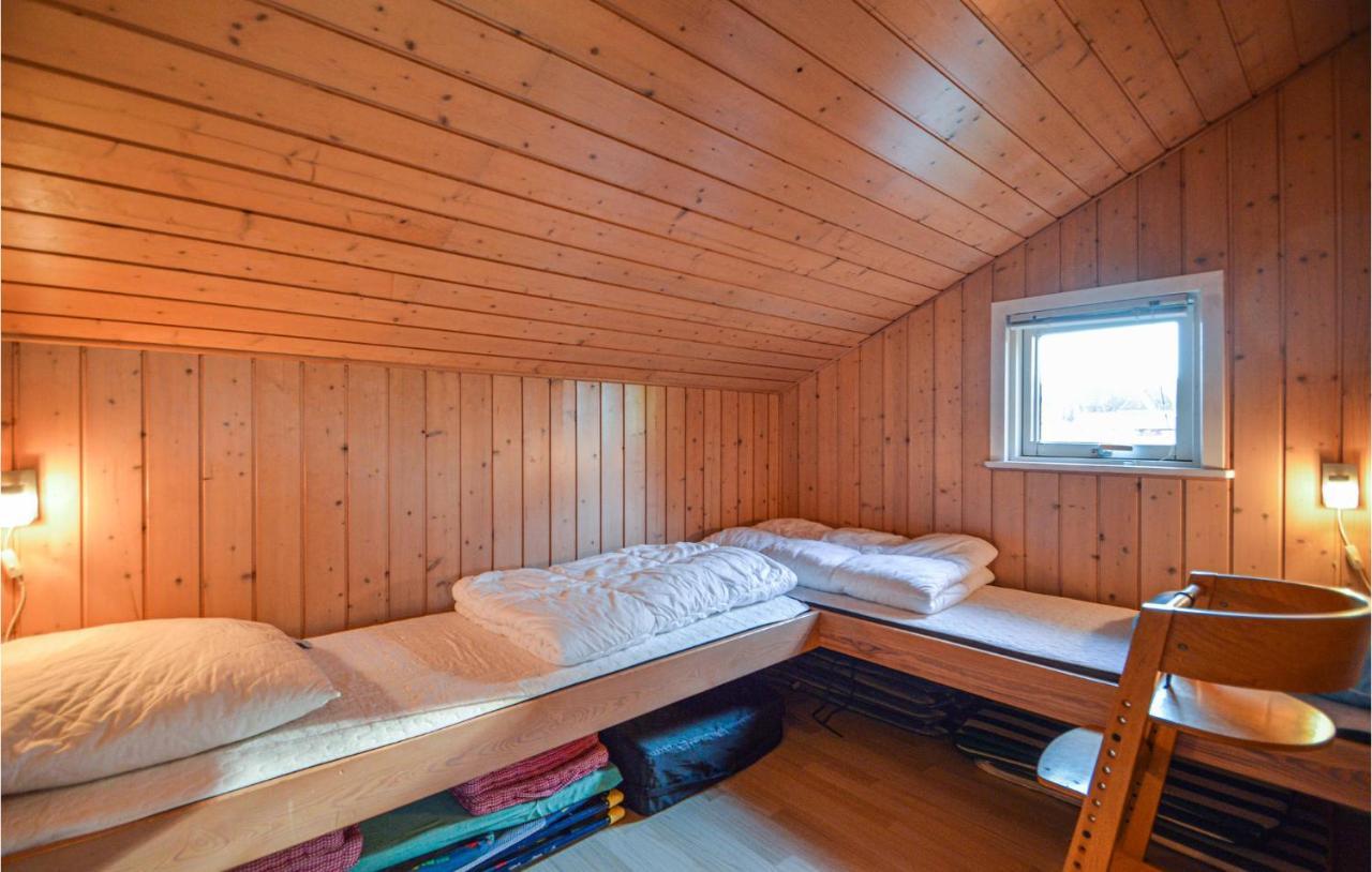 Gorgeous Home In Romo With Sauna Rømø Kirkeby エクステリア 写真